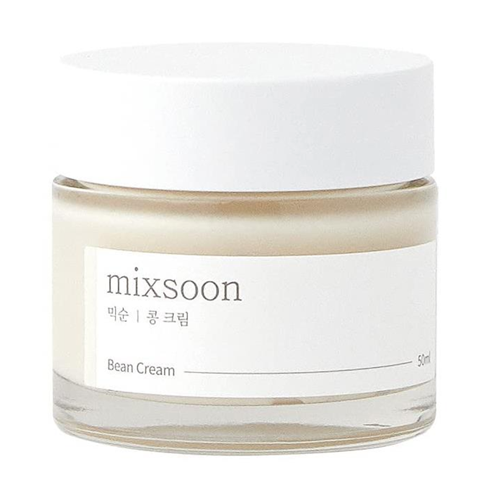 Mixsoon Bean Cream for Skin 50ml
